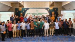 Buka Puasa Bersama Media, Asian Agri Promosi Bibit Unggul