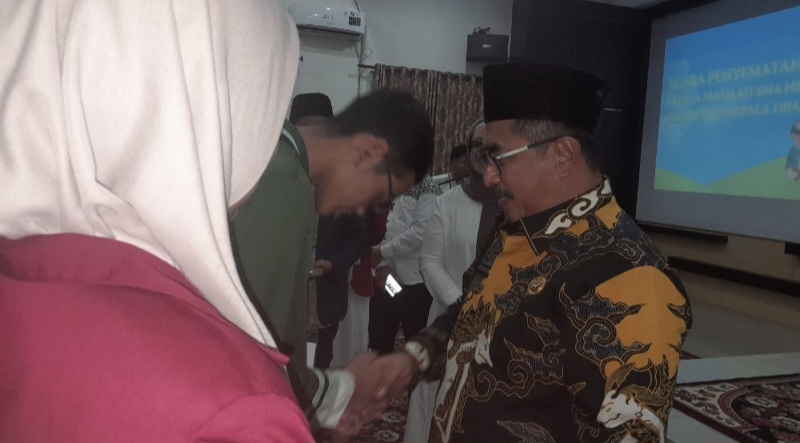  Jadikan PKR Bekal Iman Dan Takwa