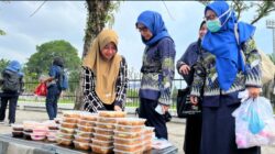 Hindari Penyalahgunaan Bahan Makanan Berbahaya, BBPOM Awasi Pangan Takjil Ramadan