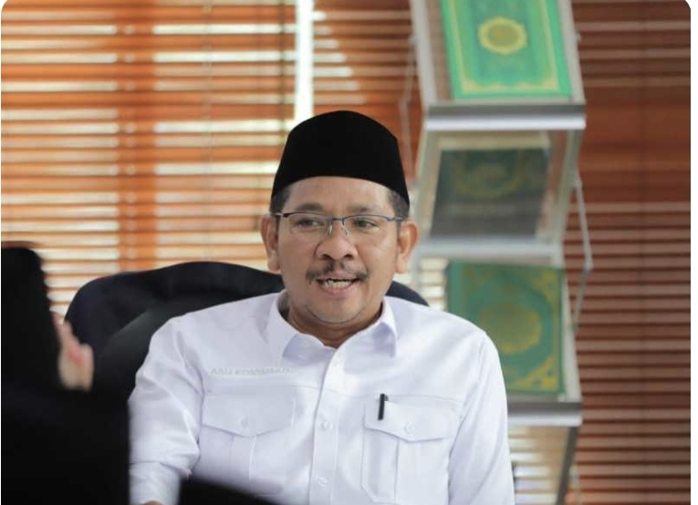 Kemenag Siapkan Dana Bantuan Masjid dan Musala, Pendaftaran Online 8 Sampai 19 Maret 2025