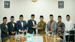 PP Muhammadiyah Dukung Penuh BP Haji