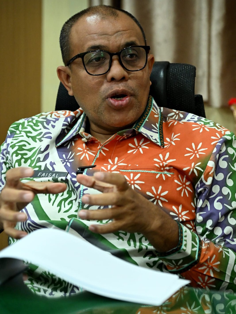 Butuh Tambahan Rp53 M Percepat UHC