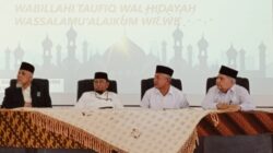 Target ZIS Belum Tercapai Baznas Sumut Gelar Sosialisasi