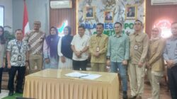 BBPOM Medan Perkuat Standar Pelayanan Melalui Forum Komunikasi Publik