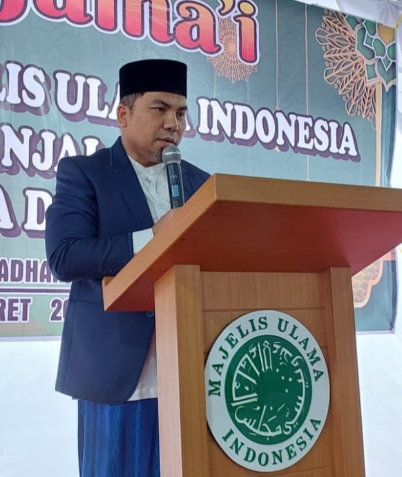 P2WP MUI Sumut Giatkan Gerakan Wakaf Produktif Ke Daerah