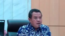 Lamhot Sinaga Dorong Perbaikan Sistem Tata Kelola Pariwisata