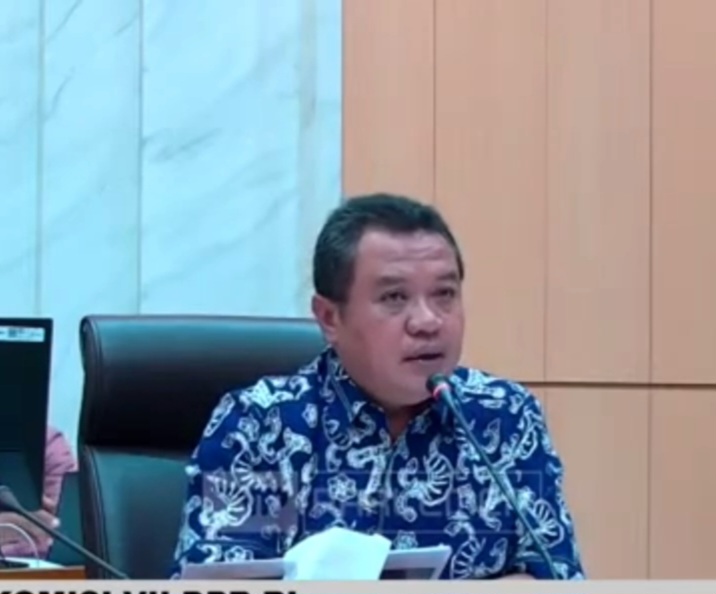 Lamhot Sinaga Dorong Perbaikan Sistem Tata Kelola Pariwisata