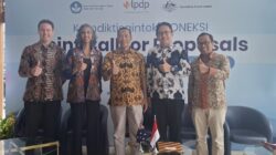 Rp40 Miliar Dana Hibah Riset Dikti Indonesia-Australia Siap Digelontorkan, Fokus Bidang Energi Berkelanjutan