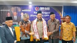 Kongres DPP Adni Perkuat Eksistensi Advokat Dalam Penegakan Hukum