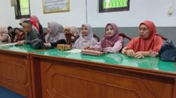 Satupena Sumut-FKIP UISU Gelar Forum Diskusi Sastra