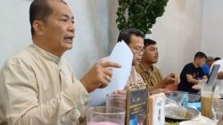 FSDA Sumut Berkolaborasi Sukseskan Program Bobby Nasution