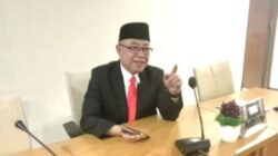 ANGGOTA DPRD Sumut Rudi Alfahri Rangkuti. Waspada/partono budy