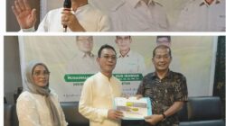 Bersama FSDA, Gus Irawan Pasaribu Segera Bahas Ketahanan Pangan