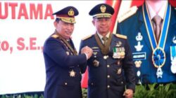 Polri Dan TNI Usut Penembakan Tiga Polisi Lampung, Pastikan Transparan