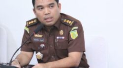 Kejatisu Tuntut Maksimal Terdakwa Narkoba Dan Penanganan Perkara Tindak Pidana Korupsi Terbanyak