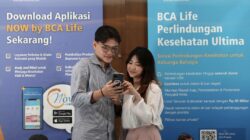 Aset Naik Sampai 16 Persen, BCA Life Optimistis Masuki 2025