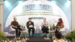 Libur Lebaran 2025 BPJS Kesehatan Tetap Layani Peserta, Pastikan Kepesertaan Aktif