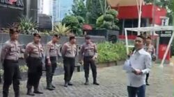 Diduga Rusak Hutan Madina, AMSUB Desak Satgas PKH Sita Sawit PT PSU