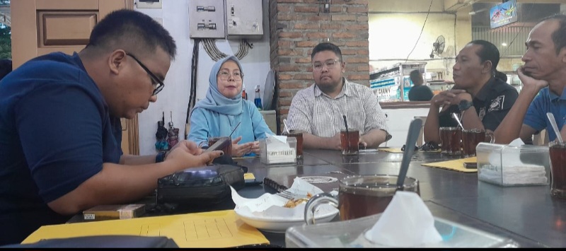 Proyek Pembangunan Kota Deli Megapolitan Prioritaskan Ribuan Tenaga Kerja Setempat