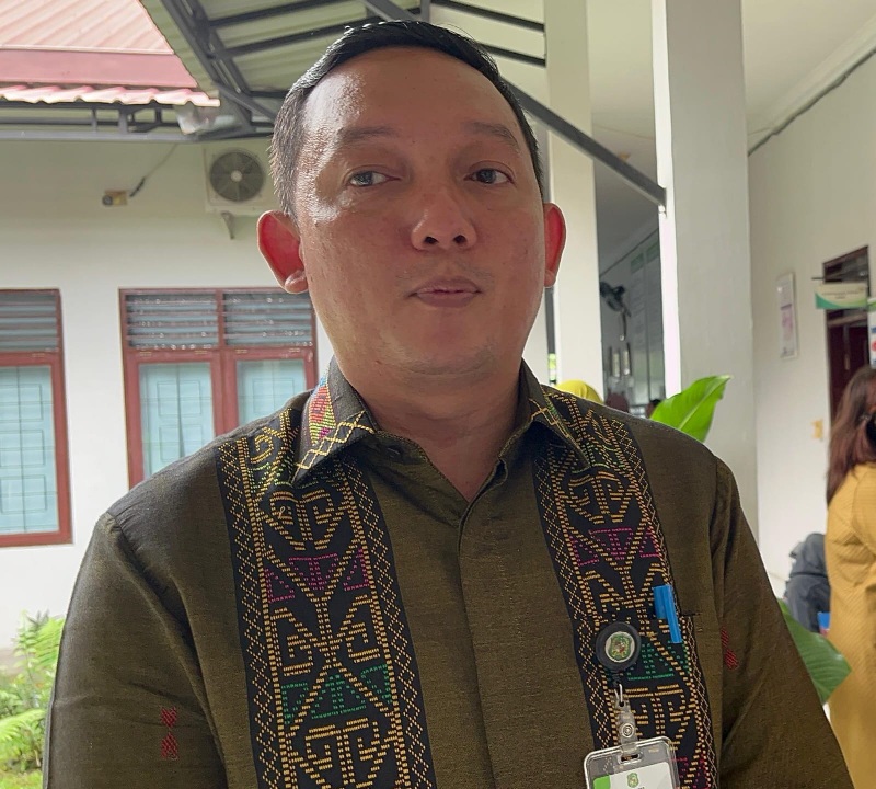 Puskesmas Di Medan Tetap Layani Di Libur Lebaran 2025