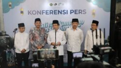 Gelar Festival Ramadan 2025, Menag Nasaruddin Ajak Umat Islam Perkuat Potensi Zakat