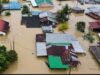 Banjir Johor Memburuk, 6.992 Keluarga Jadi Korban