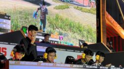 12 Tim Esport Tanding Di Grand Final Free Fire Nusantara Series 2025 Di Medan