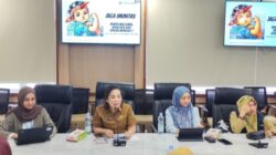 103 Ribu Anak Tak Dapat Imunisasi Dasar, Dinkes Sumut Dan UNICEF Perkuat Kolaborasi Dengan RS Dan Klinik Swasta