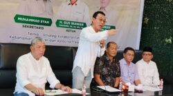 DPD HKTI Sumut Gelar FGD Ramadhan Strategi Kolaboratif Ketahanan Pangan