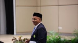 Jejak Abu Razak