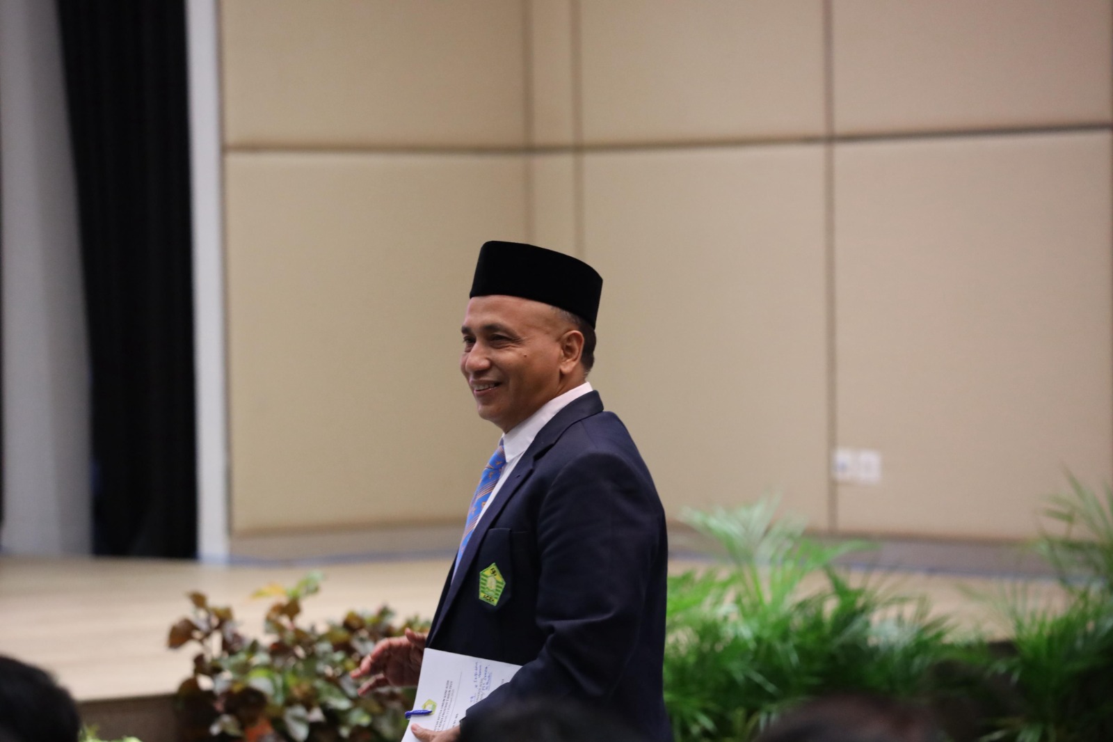 Jejak Abu Razak