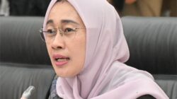 Wakil Ketua Komisi VI DPR: Masyarakat Harus Rayakan Ramadan Dan Idul Fitri Dengan Tenang