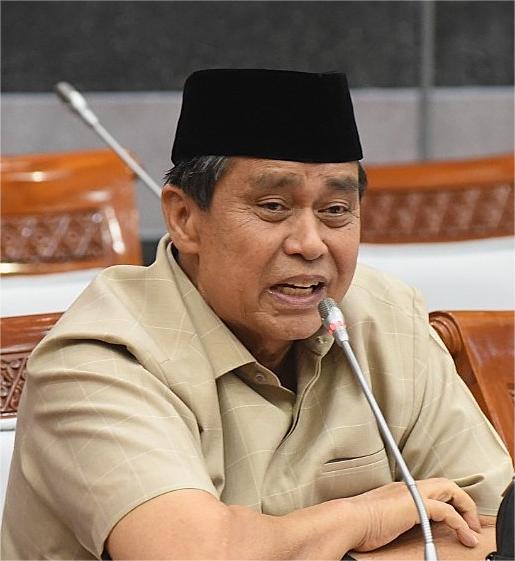 Komisi VIII DPR RI Dorong Transparansi Dan Efisiensi Pengelolaan Keuangan Haji