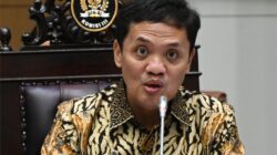 Ketua Komisi III DPR: Pasal Penghinaan Presiden Di RUU KUHAP Dapat Diselesaikan Dengan Keadilan Restoratif