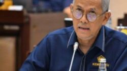 Penerimaan Pajak Per Februari 2025 Turun 30,2 Persen