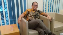 Anggota DPRD Sumut Fraksi Gerindra Luhut Simanjuntak. Wsapada/ist