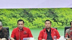 Besok Perkara Hasto Ke Tahap II, Kuasa Hukum Sekjen PDIP Protes