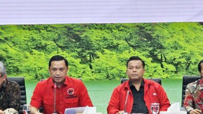 Besok Perkara Hasto Ke Tahap II, Kuasa Hukum Sekjen PDIP Protes