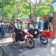 PT KPI Gowes Bareng Forkopimcam