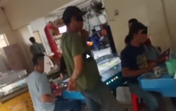 Video Praktik Judi Milik Aj Beredar, Polres Binjai Diduga Terima Setoran